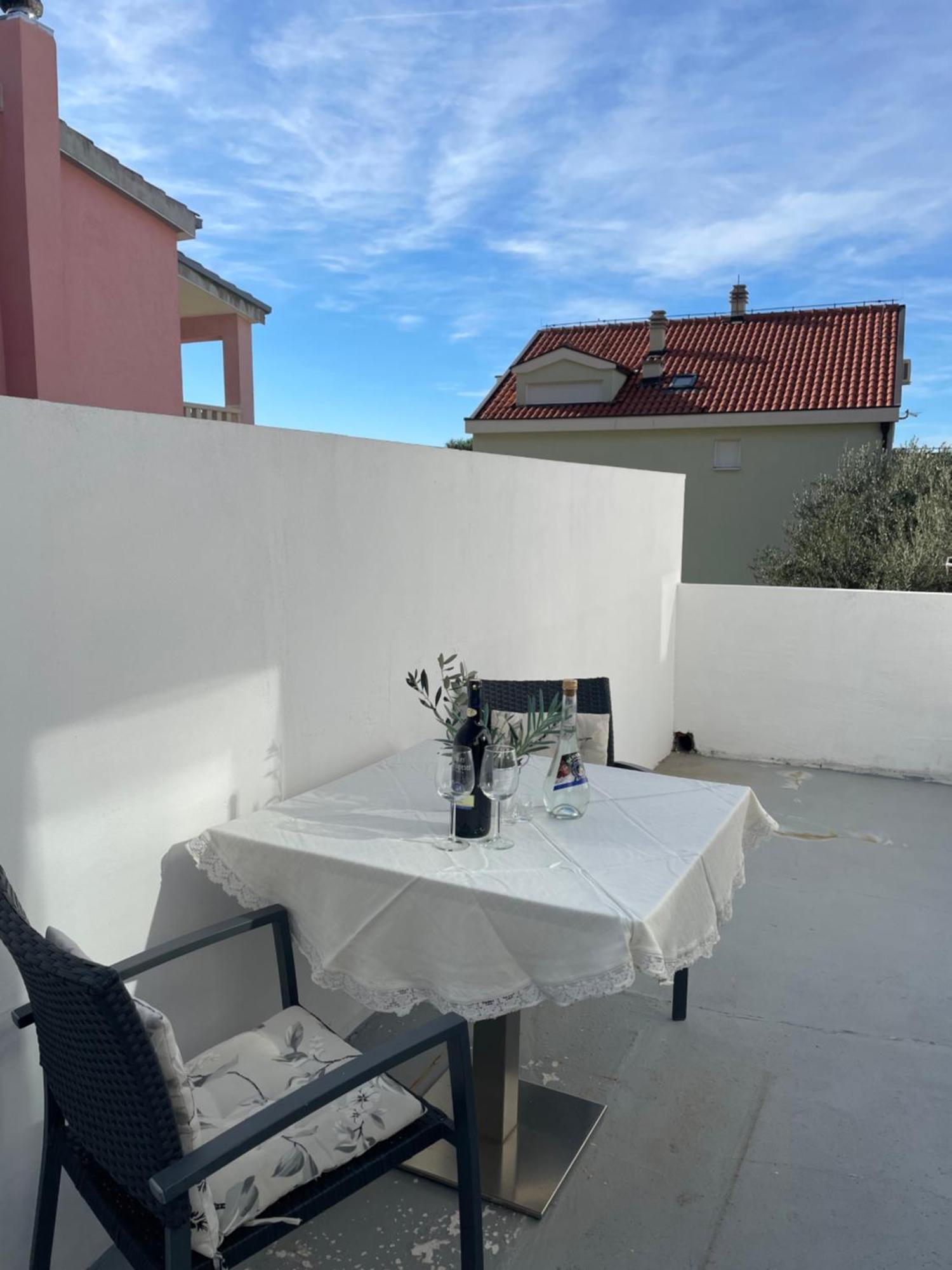 My Home Promajna Exterior foto