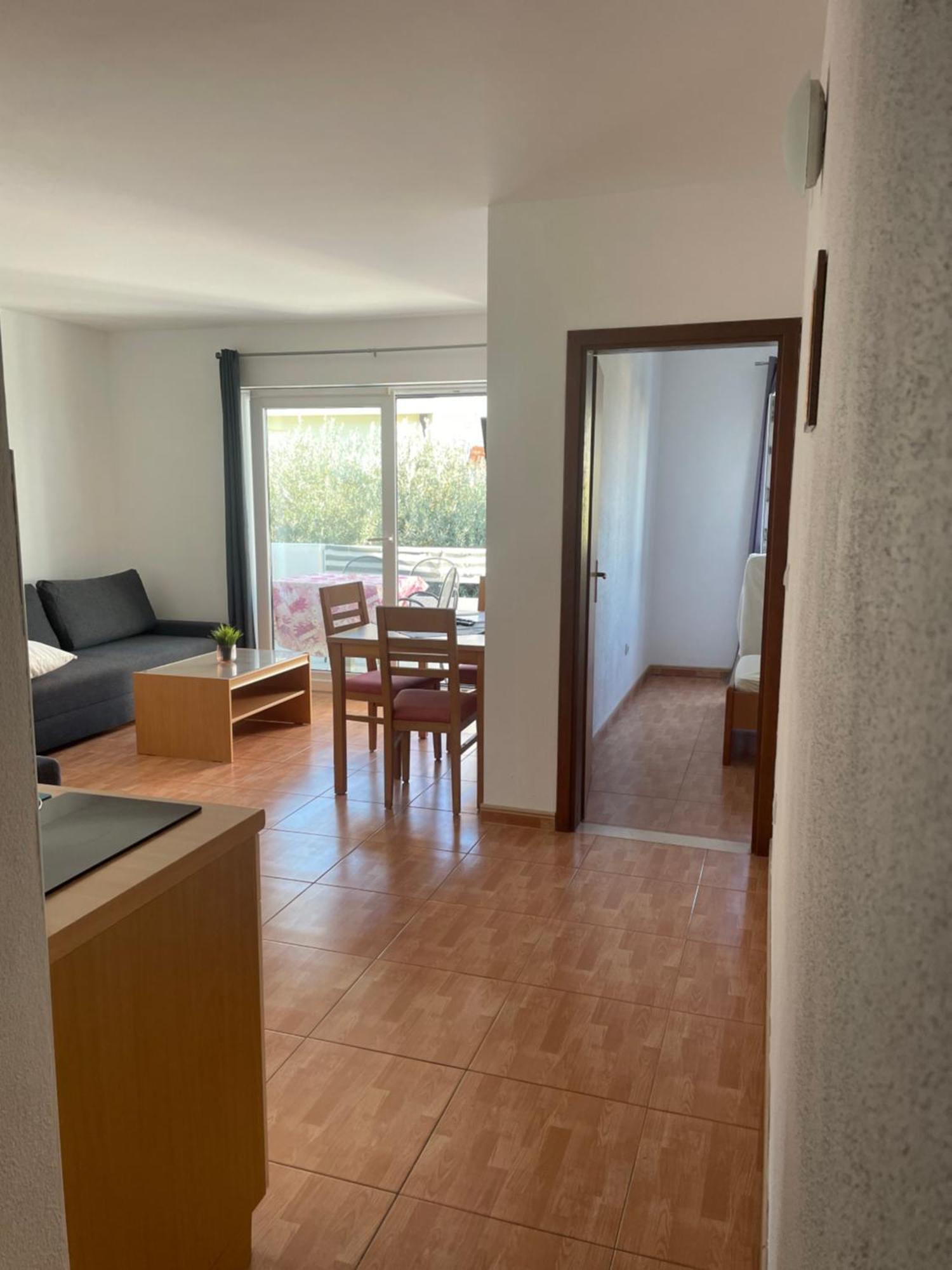 My Home Promajna Exterior foto